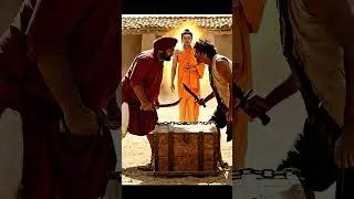 The Cursed Chest: Two Brothers and the Buddha's Mirror of Truth#buddha #lordbuddha