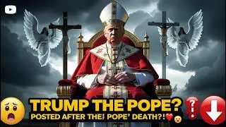 The Viral Pope Photo that Changed Everything!