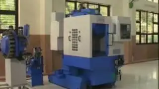 Micromatic Machine Tools