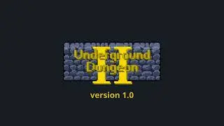 Underground Dungeon II - Trailer