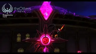 Aion 5.3 Runatorium ~ Antriksha vs Barus ep.3
