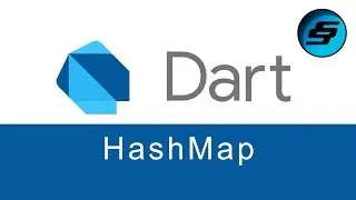 HashMap - Dart Programming