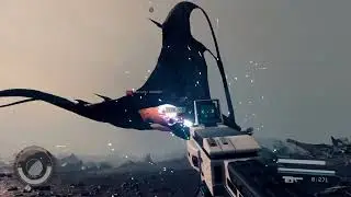 Starfield farmXp#2