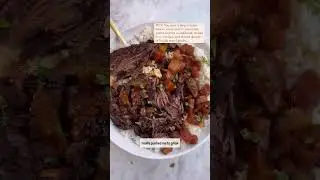 How I became a food content creator
