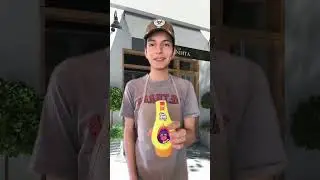 Quería el slime con Glitter 😪