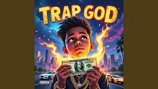 Trap God