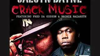 JAECYN BAYNE FEAT. FRED THE GODSON & BRONZE NAZARETH 