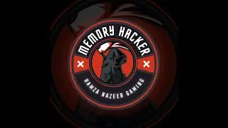 Memory Hacker Live Streaming