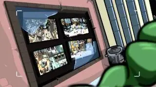 Club Penguin Superheroes - Trailer!