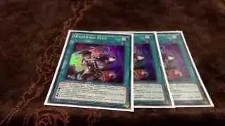 First Place Deck Profile:) Turbo Towers