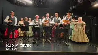 GALA KONCERT-TAMBURA U SRCU, Organizator KUD  MIČEVEC