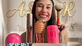 ASMR sussurros ✨✨ 