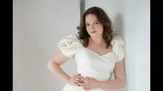 Handel: Lotario – Aria „Scherza in mar la navicella” // Adriána Kalafszky, Neumeyer Consort
