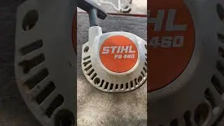 Stihl FS 460