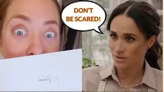Meghan Markle&rsquo;s Fake & Cringey Instagram Posts & PR Stunts Scream Unauthentic & Backfire On Her!