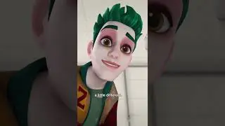ZOMBIES but animated 👀 | Promo | ZOMBIES: The Re-Animated Series