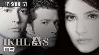 Ikhlas - Episode 51 | Sinetron 2003
