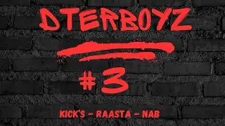 DterBoyz#3