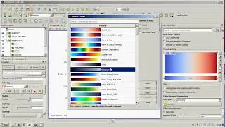 Tutorial creating an animation from gprMax data in Paraview