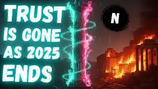 Доверие утрачено. С окончанием 2025 года, что ждет нас в будущем?