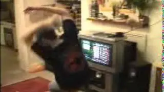 Banterrific vs The Table