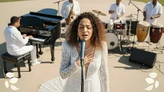 He Is Risen, She Sang Hallelujah: 8 Gospel Songs of Faith, Fire, and Redemption - 2025