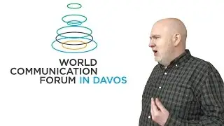 Paul Holmes - The Battle for Talent #WCFDavos2016