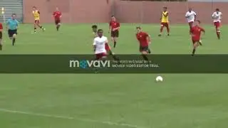 Monte Monarch &bull;Individual Soccer Highlight&bull; 2018