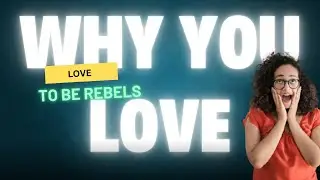 Why We Love Breaking Rules &ndash; The Psychology of Reb