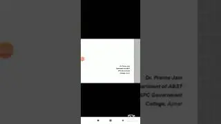 Material Cost Control: Meaning and Objectives by Dr Prerna Jain SPC GCajmer