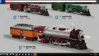 Lionel 2018 Catalog- Run Through + My Thoughts