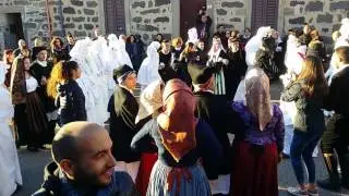 Carlo Boeddu - Ballittu
