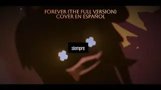 @AJDiSpirito - FOREVER: The Full Version (Cover en Espa&ntilde;ol)