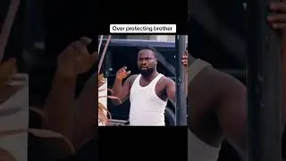 OVER PROTECTIVE BROTHER #lifeisbutadream #haveitoldyoulatelythatiloveyou #comedy #duet