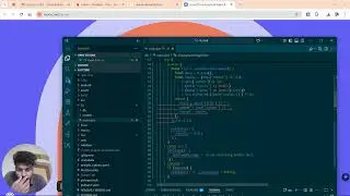 Flutter Exp 8 - Searching Information in Google Firestore Database