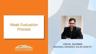 Why Do ERP Implementations Fail (3) -- Weak Evaluation Process