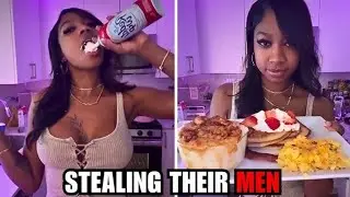 Cooking With Kya Responds After Getting Exposed, 