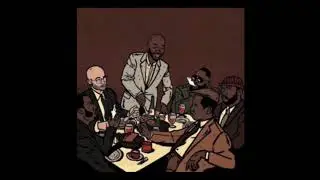 [FREE] Freddie Gibbs / The Alchemist &ldquo;Alfredo&rdquo; Type Beat - prod. sbc