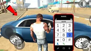 😱 6699 Code Dala Aur Car Unlock Ho Gayi | GTA LIVE 🔥