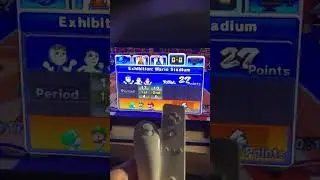 Wii Joy Con Drift!?