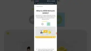 🤑🔥Binance ✅WOO Quiz Answers 19 October 2022 | BS Crypto Airdrop