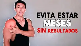 Lo MÁS IMPORTANTE para Sacar Hombros EN CASA