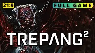 Trepang2 | Full game | 21:9 - No commentary