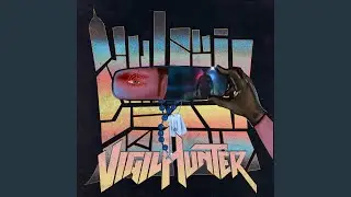 Shadow Rider (Vigilante)