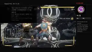 Mk11 is trash