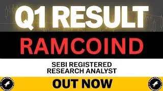 RAMCOIND Q1 Results 2026 | RAMCOIND Results Today | RAMCOIND Share Latest News Today | RAMCOIND News