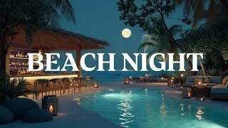 Moonlit Deep House Sax – Тропический чилл-саксофон и мягкие лаунж-биты для ночи