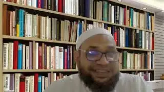 اللقاء الثامن: المراجعة