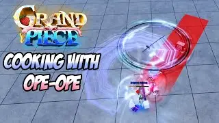 Ope But I Start MoveStacking | GPO