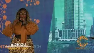 Overflow: The War Within the Well | Contagious Church | LaJun Cole